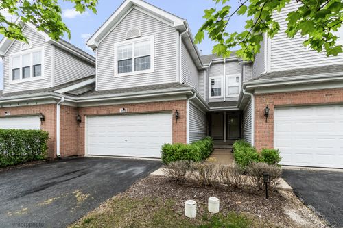 308 Lunt Ave, Schaumburg, IL, 60193-4918 | Card Image