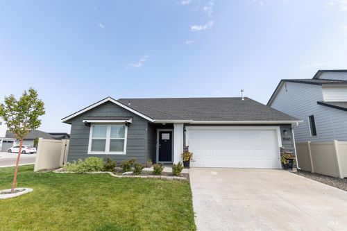 3540 W Early Light Dr, Meridian, ID, 83642-8771 | Card Image
