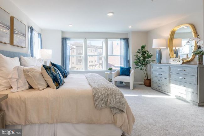 9995 Justify Run, Condo with 3 bedrooms, 3 bathrooms and null parking in LAUREL MD | Image 5