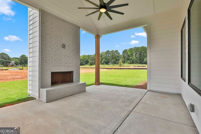 71 - 319 N Peachtree Pkwy, House other with 5 bedrooms, 5 bathrooms and 3 parking in Peachtree City GA | Image 40