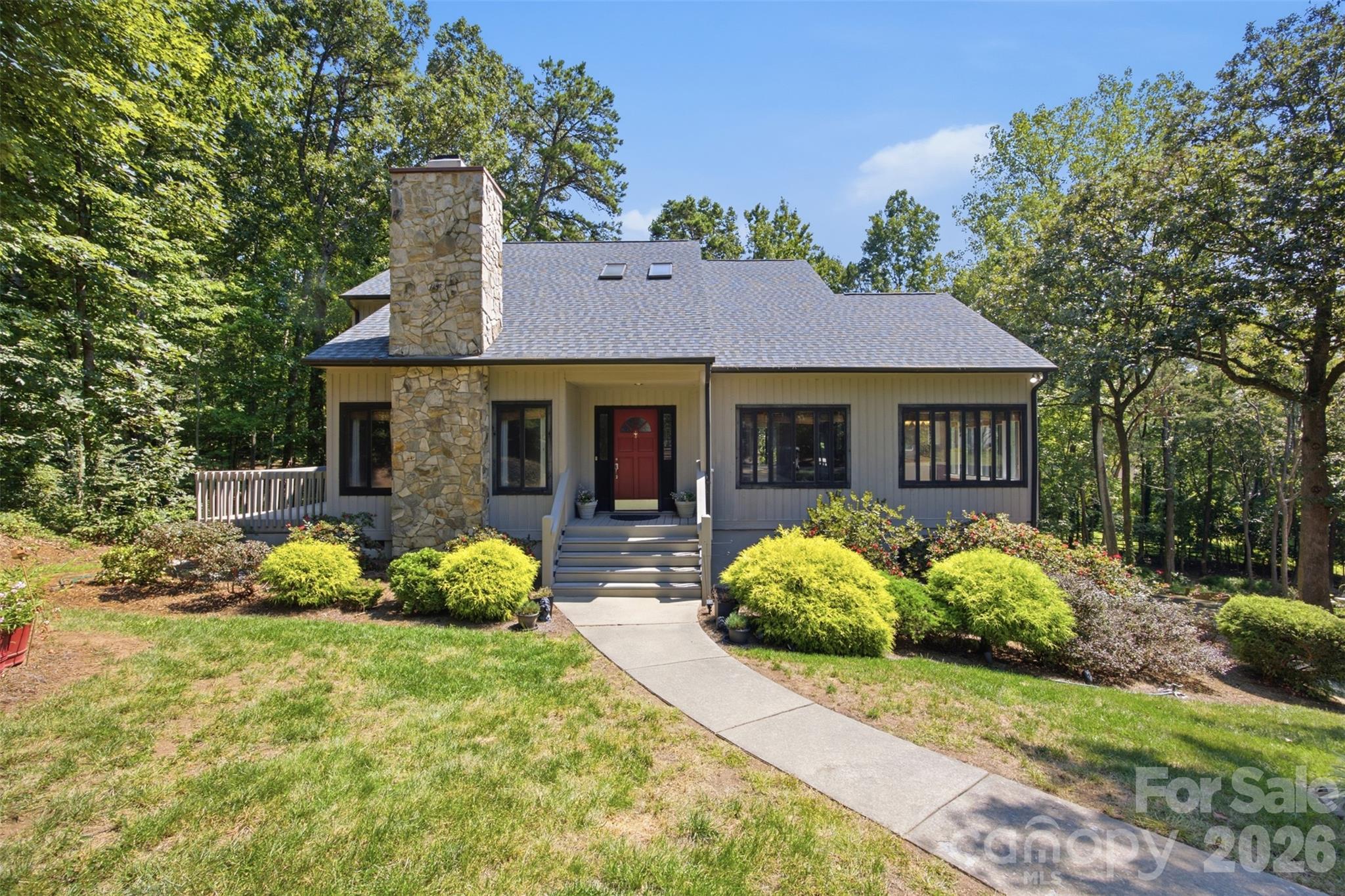 Residential in Charlotte