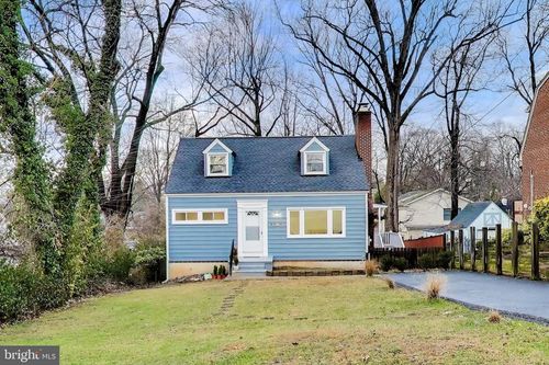 11209 Midvale Rd, KENSINGTON, MD, 20895-1910 | Card Image