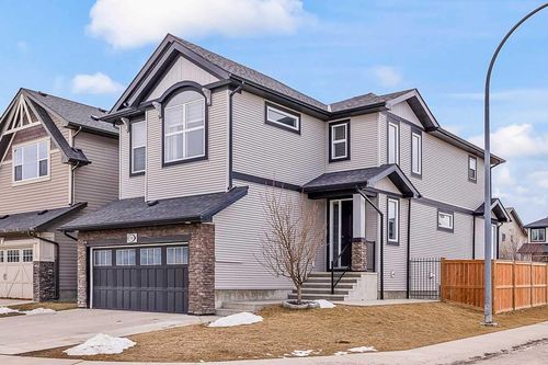 66 Skyview Point Rise Ne, Calgary, AB, T3N0G9 | Card Image