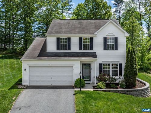 44 Flintstone Ct, BARBOURSVILLE, VA, 22923-2858 | Card Image