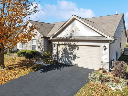 614 Tuscan View Drive, Elgin, IL, 60124 | Card Image