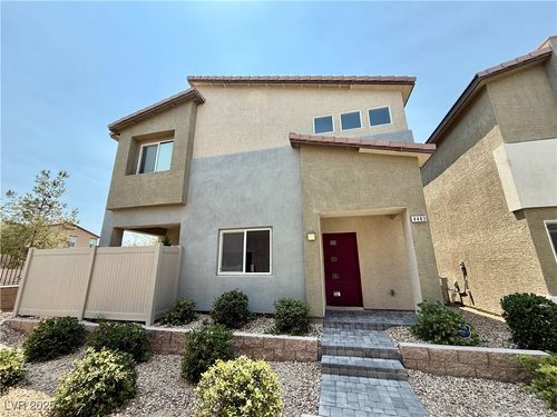 4483 Stardust Moon Ave, North Las Vegas, NV, 89084-4772 | Card Image