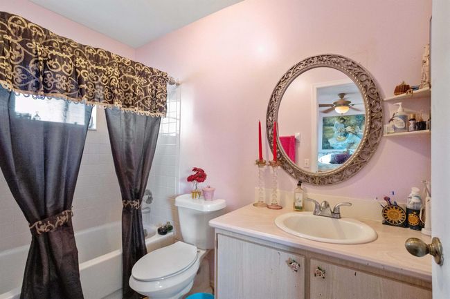 5182 Blueberry Hill Ave, House other with 2 bedrooms, 2 bathrooms and null parking in Lake Worth FL | Image 12