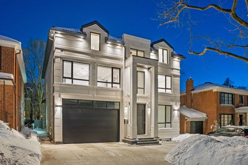 615 Briar Hill Ave, Toronto, ON, M5N1N4 | Card Image