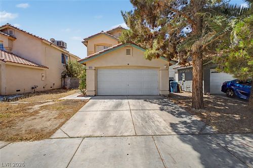 4029 Posse Ave, Las Vegas, NV, 89110-3281 | Card Image