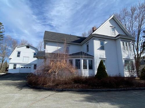 114 Exchange St, Ashland, ME, 04732-3210 | Card Image