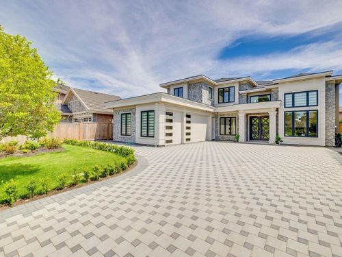 7640 Curzon St, Richmond, BC, V7C4H7 | Card Image