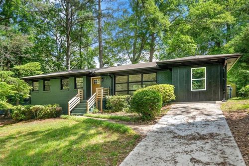 1760 Detroit Ave Nw, Atlanta, GA, 30314-1604 | Card Image