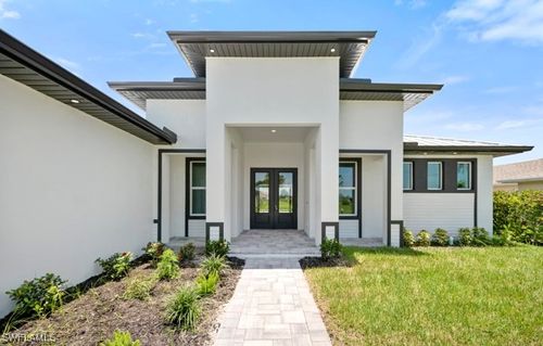 1523 Nw 34th Ave, Cape Coral, FL, 33993-9519 | Card Image