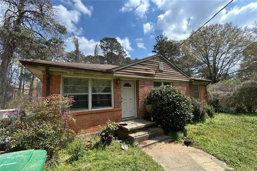 1994 Shamrock Dr, Decatur, GA, 30032-7052 | Card Image