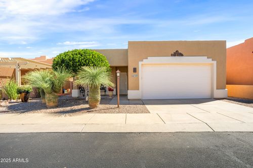 545 S Meadowood Ln, Sierra Vista, AZ, 85635-8325 | Card Image