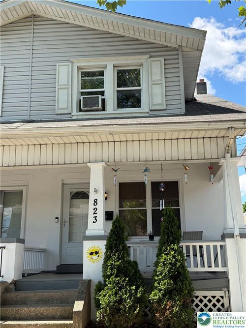 823 S 24th St, Easton, PA, 18042-5333 | Card Image