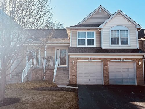 3034 Autumn Lake Dr, Aurora, IL, 60504-3278 | Card Image