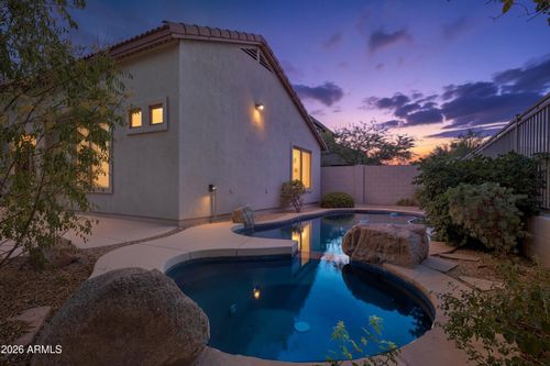 4719 E Amber Sun Dr, Cave Creek, AZ, 85331-4091 | Card Image