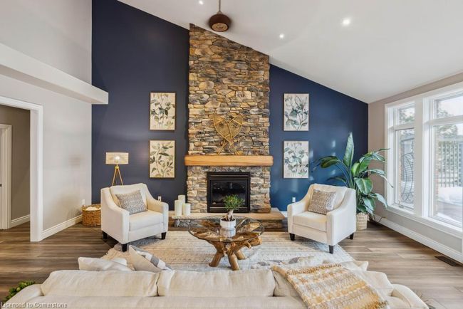 880 Metler Rd, House other with 5 bedrooms, 2 bathrooms and 28 parking in Fenwick ON | Image 12