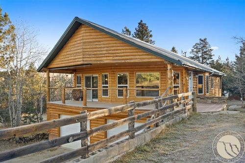 175 Benbow Rd, Fishtail, MT, 59028-8024 | Card Image