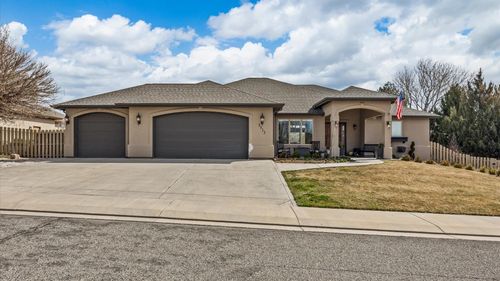 3512 Woodgate Dr, Grand Junction, CO, 81506-6502 | Card Image