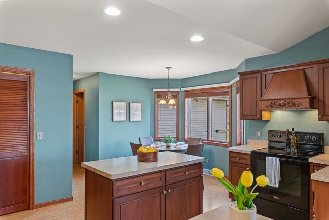 W9722 Cousins Court, House other with 3 bedrooms, 4 bathrooms and null parking in CALAMUS WI | Image 19