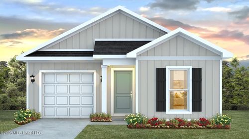 13374 Twilight Drive, Gulfport, MS, 39503 | Card Image