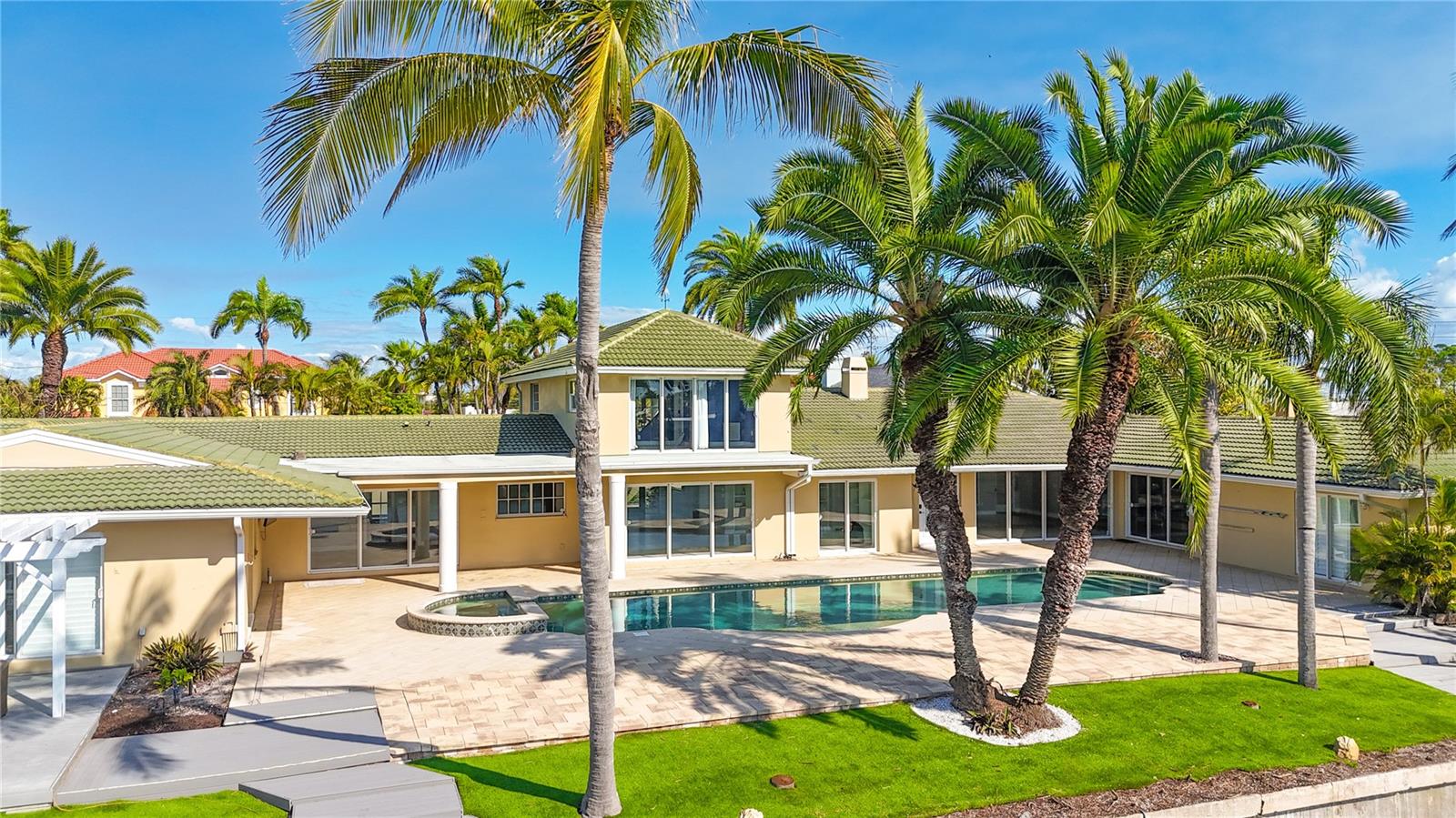 Residential in ST PETE BEACH 5
