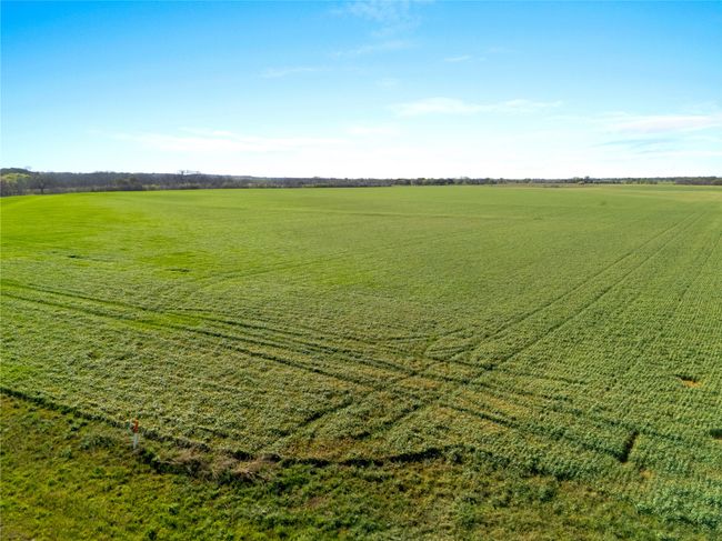 Birds eye view of property with a rural view | Image 9