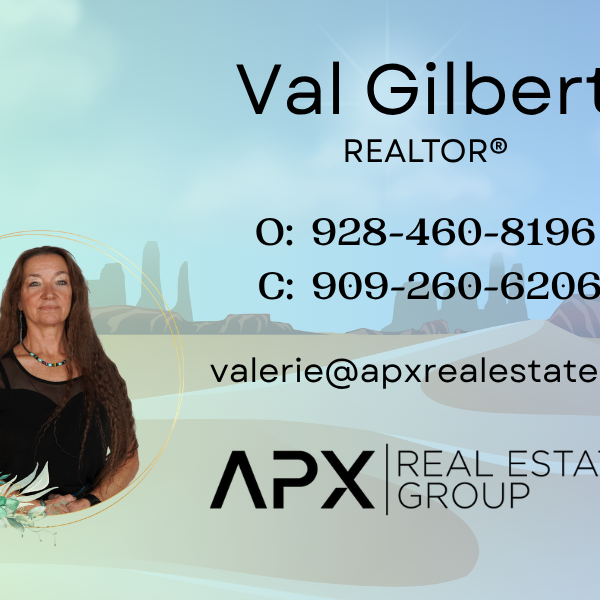 Valerie Gilbert