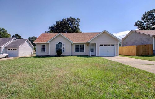 3222 Homer Adkins Blvd, Jacksonville, AR, 72076-5600 | Card Image