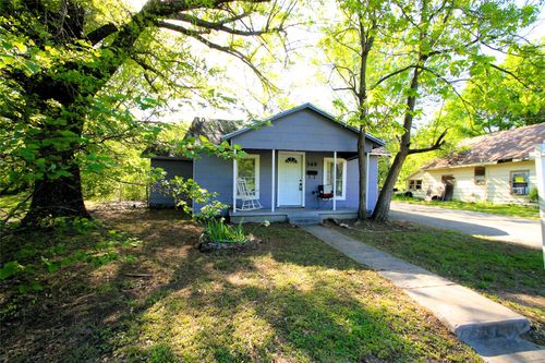 349 12th St Nw, Paris, TX, 75460-8403 | Card Image