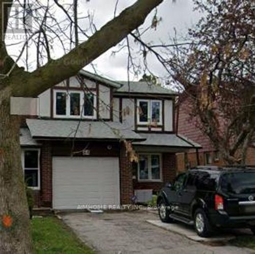 ground-84 Micmac Crescent, Toronto (Pleasant View), ON, M2H2K2 | Card Image