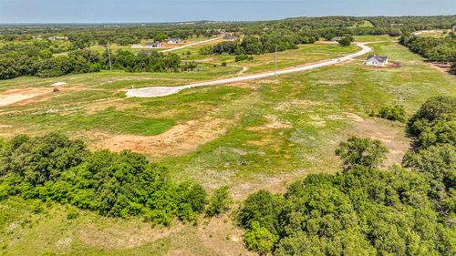 Lot 38 Leo Lane, Poolville, TX, 76487 | Card Image