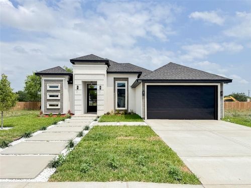 8014 N 48th Ln, McAllen, TX, 78504 | Card Image