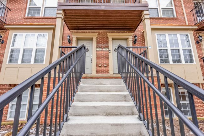 27863 Hopkins Dr, Condo with 2 bedrooms, 2 bathrooms and null parking in Novi MI | Image 19