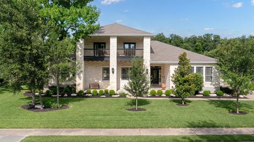 3024 Indigo Trl, Round Rock, TX, 78665-6298 | Card Image