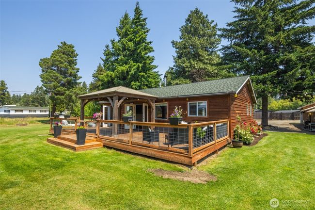 2431 Hwy 970, House other with 2 bedrooms, 2 bathrooms and 2 parking in Cle Elum WA | Image 29