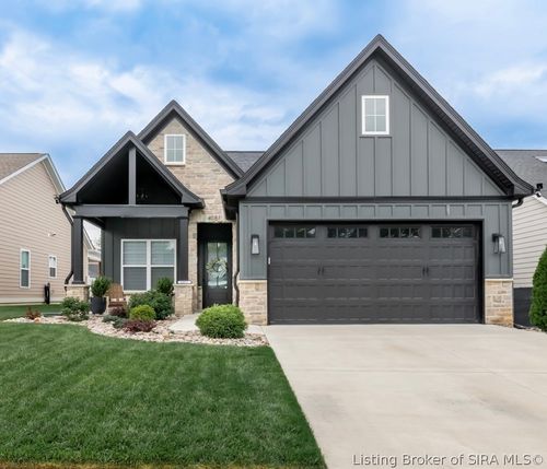 4051 Williams Crossing Way, Jeffersonville, IN, 47130-8003 | Card Image