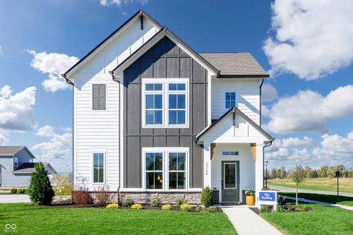 779 James William Ln, Westfield, IN, 46074-9967 | Card Image