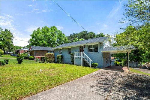 1985 Thomasville Dr Se, Atlanta, GA, 30315-6942 | Card Image