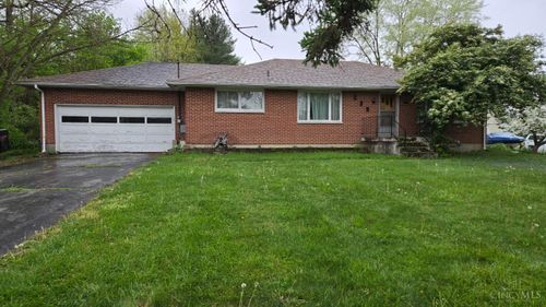 285 W Fancy St, Blanchester, OH, 45107-1460 | Card Image