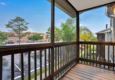 202 - 3748 Idlebrook Circle, Condo with 1 bedrooms, 1 bathrooms and null parking in Casselberry FL | Image 3