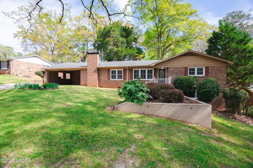 3021 Clairmont Ave, Macon, GA, 31204-1003 | Card Image