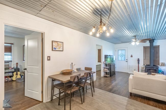 801 State Highway 153, House other with 4 bedrooms, 2 bathrooms and null parking in Wingate TX | Image 8