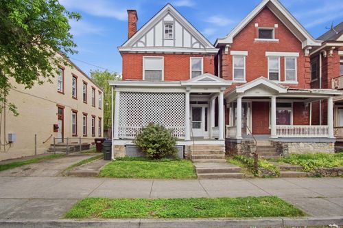1505 Greenup St, Covington, KY, 41011-3440 | Card Image