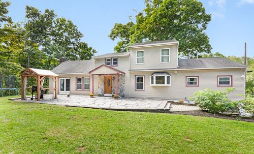 24 Shore Rd, Sussex, NJ, 07461-2614 | Card Image