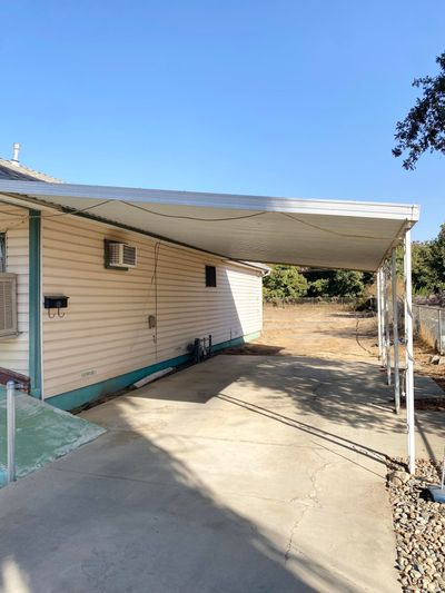 276 N Brundage Avenue, House other with 3 bedrooms, 1 bathrooms and null parking in Farmersville CA | Image 2