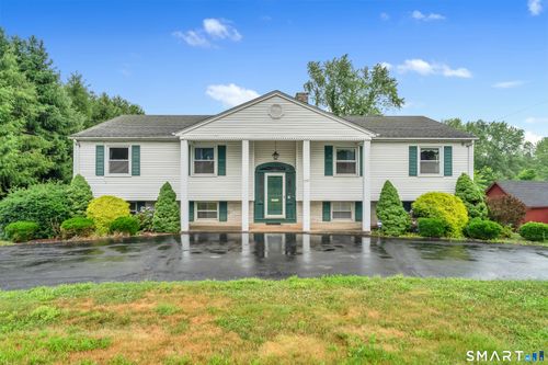 359 N Elm St, Wallingford, CT, 06492-3231 | Card Image