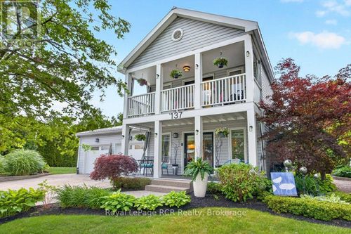 137-383 Mcnabb Street, Saugeen Shores, ON, N0H2L0 | Card Image